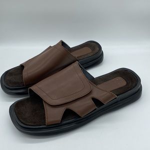 size 13 wide men's sandals